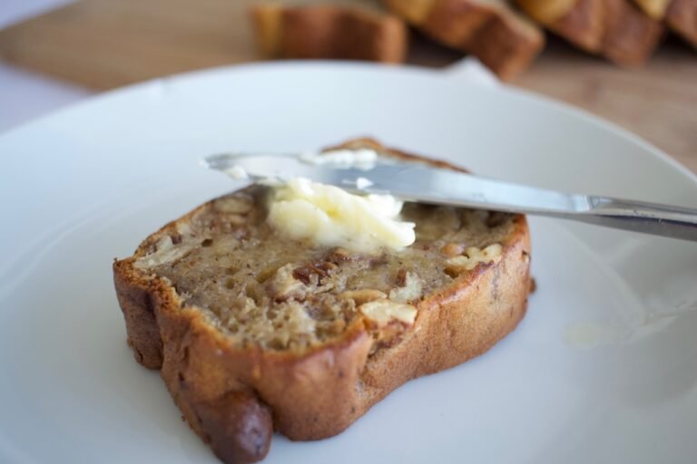 Banana Bread / Loaf