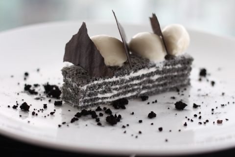 gluten free sponge cake