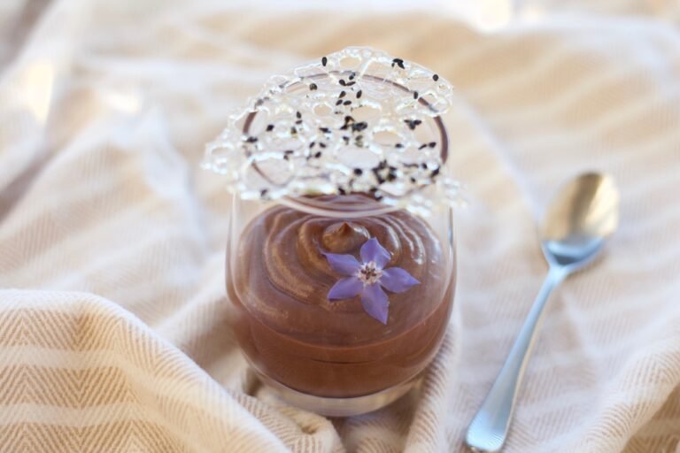 Chocolate Mousse