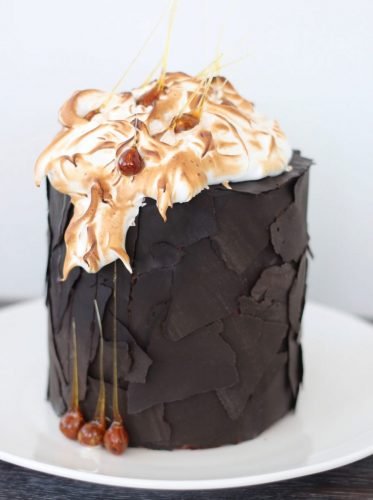 men guys cake modelling chocolate