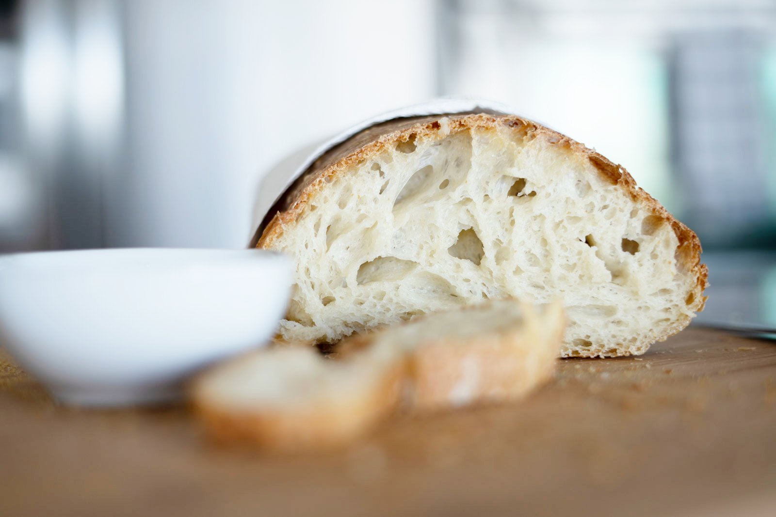 no-knead-bread